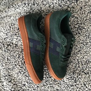 HUF SOTO skate shoes
